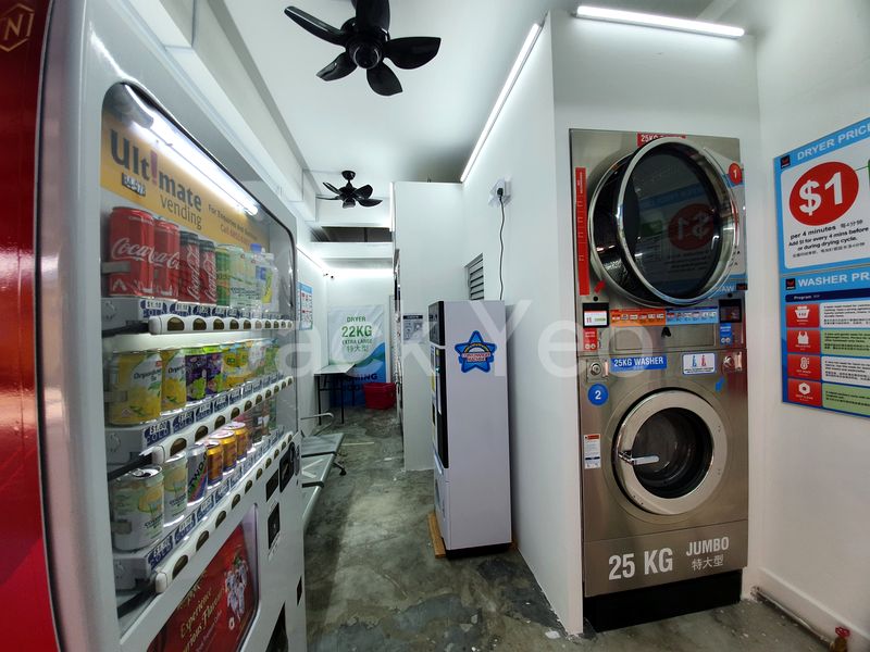 for Sale in  Telok Blangah Rise - Image 6